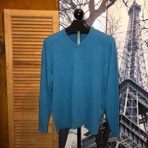 Alfani Men’s V-Neck Sweater